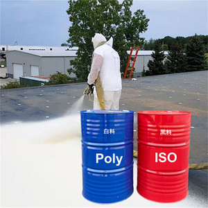 Polyurea <strong>Spray</strong> Machine <strong>Spray</strong> <strong>Foam</strong> <strong>Insulation</strong> <strong>Kit</strong> for PU <strong>Foam</strong> <strong>Insulation</strong> and Coating - Product Image 1