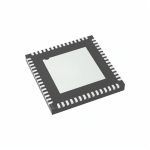 Composant électronique de puces de gestion de l'alimentation (PMIC) 60 VFQFN à pad exposé ISL6367CRZ-TK, canal fabricant - Product Image 1