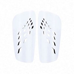 Protections de tibia de football en EVA pour adultes et enfants, forme diamant, équipement de protection de football, USA Mairun USA 823, protection de base - Product Image 6
