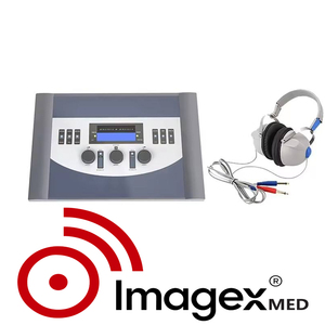 <strong>Clinical</strong> Diagnostic <strong>Audiometer</strong> for Hospitals and Hearing Centers - Product Image 2