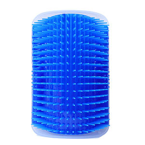 Giocattolo per gatti self-service per graffiare il viso - Product Image 1