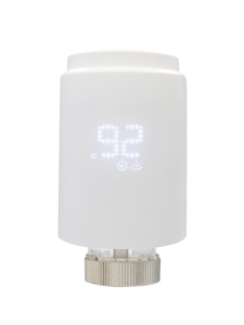 Meilleur thermostat WiFi Tuya Internet Water <span class=keywords><strong>Opentherm</strong></span> sans fil pour chauffage de pièce, programmable, thermostat RF - Product Image 2