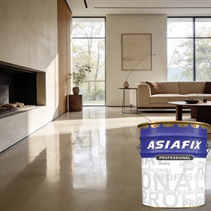 <span class=keywords><strong>Mortier</strong></span> auto-nivelant pour sols en chaux et ciment - Product Image 4