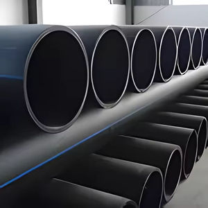 Khả năng đàn hồi cao và khả năng chống sốc nông nghiệp thủy lợi <span class=keywords><strong>HDPE</strong></span> ống mật độ cao chống ăn mòn <span class=keywords><strong>polyethylene</strong></span> <span class=keywords><strong>HDPE</strong></span> Ống - Product Image 5