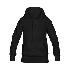 Felpa con Cappuccio Casual in Cotone Felpato con Stampa Posteriore, Misto Cotone/Poliestere, Disponibile in Magazzino USA, Dropshipping <span class=keywords><strong>per</strong></span> Uomo - Product Image 2