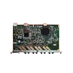 Tarjeta GPON PON FTTH de Alta Calidad y Bajo Costo, 8 Puertos, Módulo C+SFP, GTGO con Red 4G, 1 Año de Garantía, FTTTB/FTTTX GTGO C+, GTGO Económico - Product Image 2