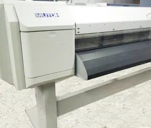 일본 승화 인쇄 기계에서 하는 사용된 물 근거한 인쇄 기계 무토 본래 인쇄 기계