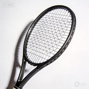 Tela Tejida 100% Fibra de Carbono, Muy Ligera, 110 GSM, Patrón Interlock, para Ropa de Fútbol/Soccer para Bebés/Infantes - Product Image 3