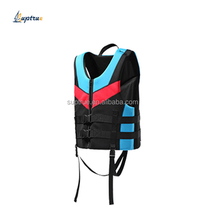 سترة من النيوبرين بحجم مختلف للكبار أثناء ركوب الأمواج - Product Image 2