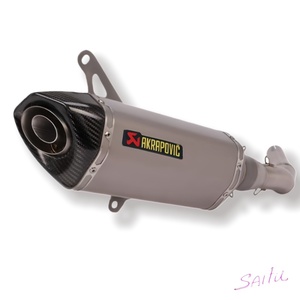 Sistema di Scarico Modificato in Acciaio Inox con Suono Profondo per <span class=keywords><strong>Vespa</strong></span> GTS 300 <span class=keywords><strong>GTV</strong></span> <span class=keywords><strong>250</strong></span> Primavera Sprint 150 - Product Image 3