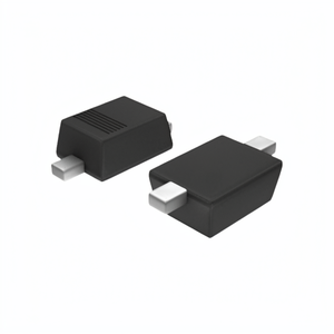 Diodes Electronic Chips Component BZX84J-C43-QX Original SC-90, SOD-323F - Product Image 1