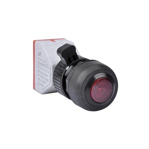 Luz Indicadora/Lámpara de Señalización a Prueba de Explosiones ATEX IECEX Más Popular - Product Image 1