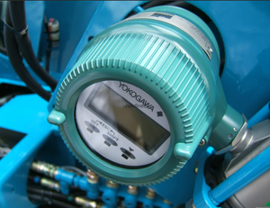 เครื่องวัดอุณหภูมิไร้สาย Yokogawa YTA510 ของแท้ ราคาดี YTA510 เครื่องวัดอุณหภูมิ YTA510 - Product Image 4