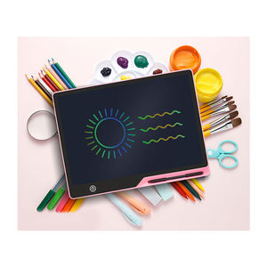 Tableta de dibujo electrónico Lcd para niños, Tablet de escritura Lcd de nueve años de fábrica - Product Image 1