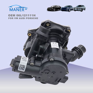 Conjunto de Bomba de Agua Electrónica MANER 06L121111P 06L121111G EA888 para Audi, Seat, Skoda, Porsche, VW 2.0T 1.8T - Product Image 4