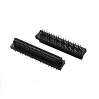 Connecteur de moulage SCSI étanche IP67, 20 broches, 12 pièces, vente en gros