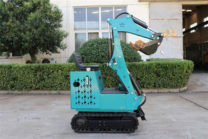 2024 <span class=keywords><strong>Precio</strong></span> Competitivo Cilindros Hidráulicos Usados <span class=keywords><strong>Kawasaki</strong></span> Hengli Motor Bomba Cucharón de 0.02m Bajo Consumo de Combustible 1 Año 14 - Product Image 2