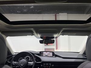 <span class=keywords><strong>2021</strong></span> Changan <span class=keywords><strong>Mazda</strong></span> <span class=keywords><strong>3</strong></span> Axela <span class=keywords><strong>Sedan</strong></span> usado 6,1-8L gasolina barato automático conducción a la izquierda asientos de cuero techo solar panorámico para adultos - Product Image 5