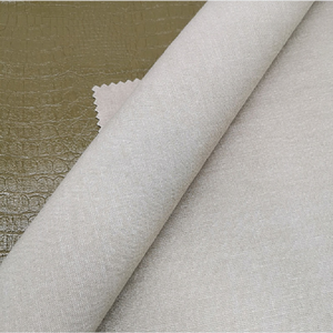 תנין חם חדש התנין עם פיתון טבעוני מגלגל אריזת עור pu טבעונית עמיד למים tsr4134 500 מ 'לכל צבע 54/55" - Product Image 2