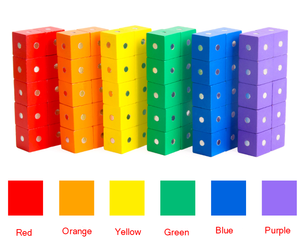 2020 <span class=keywords><strong>Amazon</strong></span> vente chaude Drôle 20mm Enfants Cube Jouet Éducatif En Bois <span class=keywords><strong>Bloc</strong></span> <span class=keywords><strong>de</strong></span> <span class=keywords><strong>Construction</strong></span> <span class=keywords><strong>magnétique</strong></span> pour Les Enfants - Product Image 2