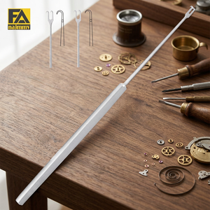 Retracteur cutané professionnel (à double pointe) de 2,5 mm de large avec emballage personnalisé - Product Image 4