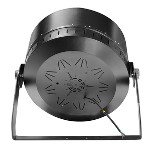 ไฟสปอร์ตไลท์ LED ทรงกลม อลูมิเนียม สว่างพิเศษ IP65 800W 3000-6500K อุณหภูมิสี รับประกัน 5 ปี สำหรับสนามกีฬา รุ่น FL-TGD-LQ1 - Product Image 4