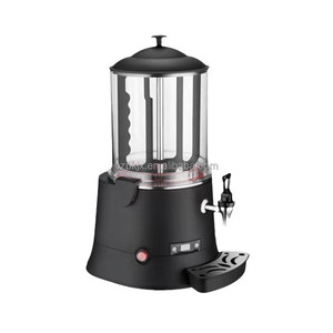 Máquina de Chocolate Caliente de 5L o 10L / Máquina de Bebidas Calientes / Máquina de Té con Leche - Product Image 2