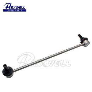 Kit de enlace de extremo de barra estabilizadora delantera genuina para Audi Seat VW 1K0498315A - Product Image 3