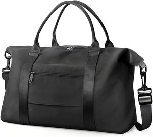 Bolsa de Viaje Impermeable Multifuncional, Bolsa de Mano Versátil para Hombres y Mujeres - Product Image 1