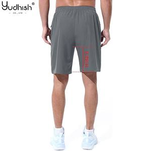 <strong>Men's</strong> Comfortable Stylish <strong>Shorts</strong> Relax <strong>Fit</strong> <strong>Slim</strong> Gym Casual Wear Solid Pattern Nonwoven Mid Breathable 100% Cotton Hot <strong>Shorts</strong> - Product Image 5