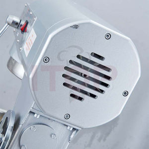 Machine à pain et à gâteau, <span class=keywords><strong>Robot</strong></span> de cuisine, mixeur sur socle, 1250W, électrique, 3 en 1 - Product Image 4