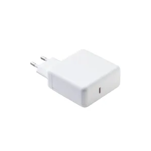 Chargeur mural USB Sunny Type C 20W PD pour ordinateur portable, prise EU, sortie 5V 9V 12V 15V 20V - Product Image 1