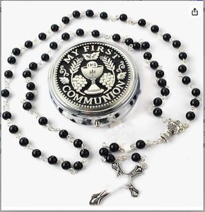 Kalung Manik Akrilik Baru dengan Kancing Model Biji Melon; Cocok Sebagai Aksesori Gantungan Mobil atau Komponen Perhiasan Gaya Hip-hop. - Product Image 4