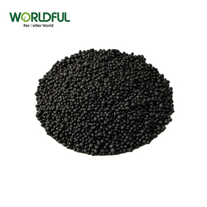 Boules d'acide humique / <span class=keywords><strong>Engrais</strong></span> humus de bonne qualité / <span class=keywords><strong>Engrais</strong></span> <span class=keywords><strong>bio</strong></span>-organique - Product Image 4