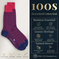 Chaussettes pour hommes personnalisables, confortables, antibactériennes, pour le quotidien, motif jacquard, imprimées par transfert thermique, en coton de haute qualité, pour cadeau