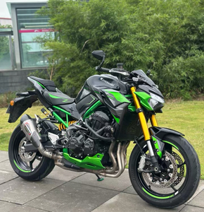 Utilisé pour la <span class=keywords><strong>Kawasaki</strong></span> <span class=keywords><strong>Z800</strong></span> de <span class=keywords><strong>2015</strong></span>. Moto d'aventure 800 cm³. Disposer d'un ABS. Motocyclettes d'occasion de haute qualité. - Product Image 6