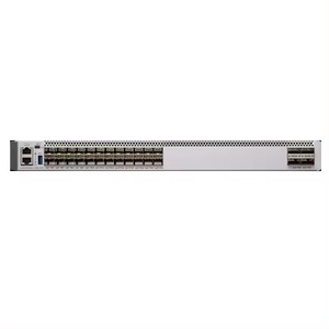 สวิตช์ 9500 24 พอร์ต C9500 เครือข่าย C9500-24Y4C-A C9500-24Y4C-A - Product Image 2