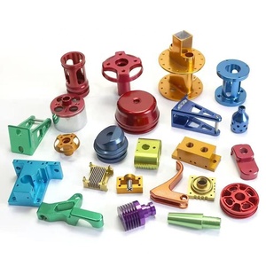 Độ chính xác vi gia công dịch vụ cho phi tiêu chuẩn CNC Brass điện nhanh chóng prototyping máy móc chuyển các bộ phận - Product Image 5