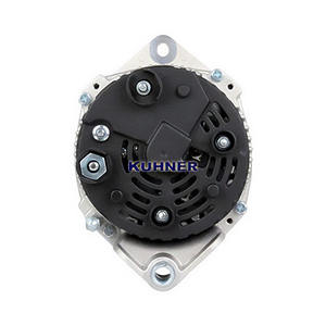 Alternateur compatible avec RENAULT MEGANE I 2.0 16V (EA0H) Essence (KW : 108, CV : 147) de 10-1996 à 11-1999 KUHNER 301307RI - Product Image 3