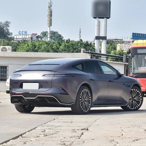 Avita 12 2025, SUV 5 portes 5 places 100% électrique, haute vitesse, 200 kWh, 150 ch, véhicule à énergie nouvelle, bon prix, prépaiement, véhicule électrique - Product Image 5