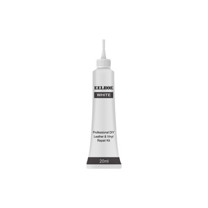 Produits très demandés pour la réparation ou l'<span class=keywords><strong>entretien</strong></span> des rayures et fissures sur les sièges de canapé en <span class=keywords><strong>cuir</strong></span>, ou la réparation du <span class=keywords><strong>cuir</strong></span> décoloré - Crème réparatrice - Product Image 1