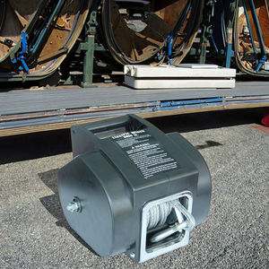 Winch Trailer Jet Ski dengan Remote Control - Product Image 4