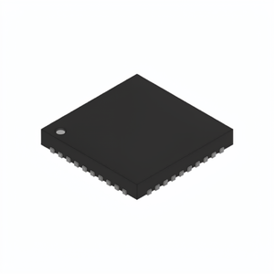 Power Management (PMIC) FAN5361UMP15X In Stock 6 UDFN Exposed Pad Components Electronic - Product Image 1