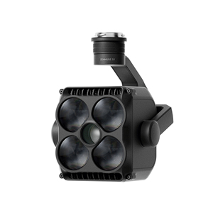Projecteur Zenmuse S1 40 lux à 100m Portée 500m Technologie LEP pour Matrice 400 - Product Image 3