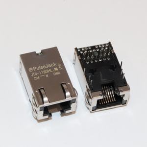 ชิปอิเล็กทรอนิกส์ JT4-1160HL ใหม่และเป็นของแท้ ได้รับการรับรองคุณภาพจากผู้ผลิต PHY ระดับท็อป 10 ราย JT4-1160HL - Product Image 2