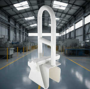 Reposabrazos de Seguridad Antideslizante para Bañera - Product Image 1