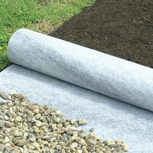 Tissu géotextile <span class=keywords><strong>pour</strong></span> l'étanchéité des fondations et des sous-sols, drainage et protection contre l'humidité - Product Image 5