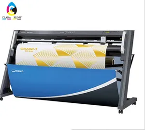 Roland CAMM-1 <span class=keywords><strong>GR</strong></span>-640/<span class=keywords><strong>GR</strong></span> 640 Grand Format Cutter - Product Image 1