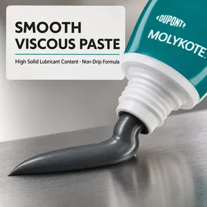 G N Plus Paste 50g 100g 1kg Festes Schmiermittel Montage-Laufpaste für Metallkomponenten Reduziert Verschleiß und Reibung - Product Image 1