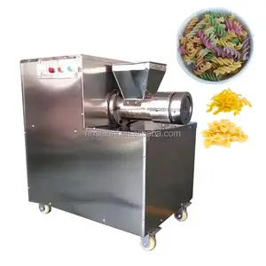 good price spaghetti processing production line plant making macaroni pasta machine price